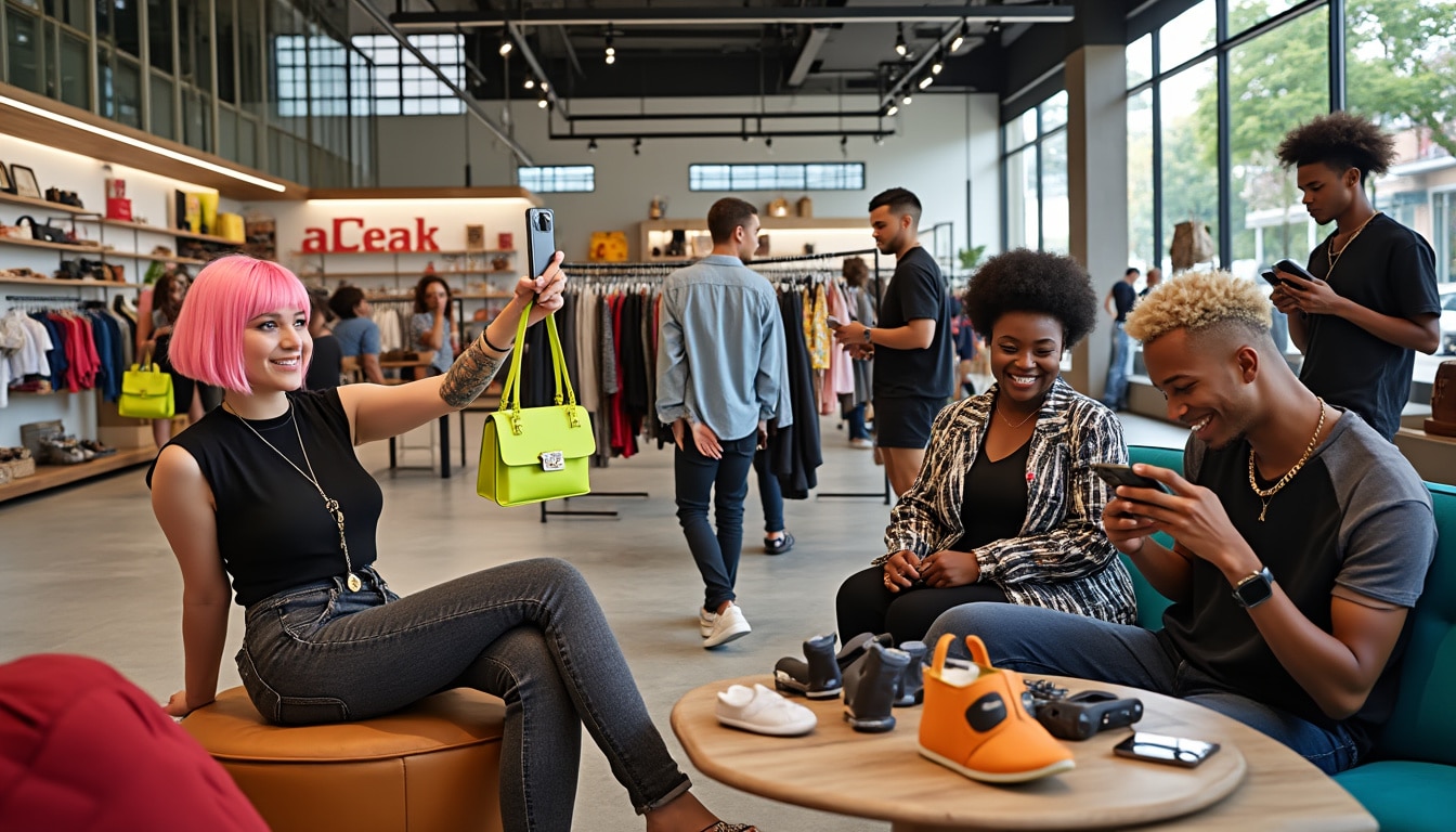 découvrez comment tiktok shop révolutionne le marketing d'influence et offre de nouvelles opportunités aux marques. cet article analyse les impacts et les avantages de cette plateforme innovante sur les stratégies de vente et d'engagement des influenceurs.