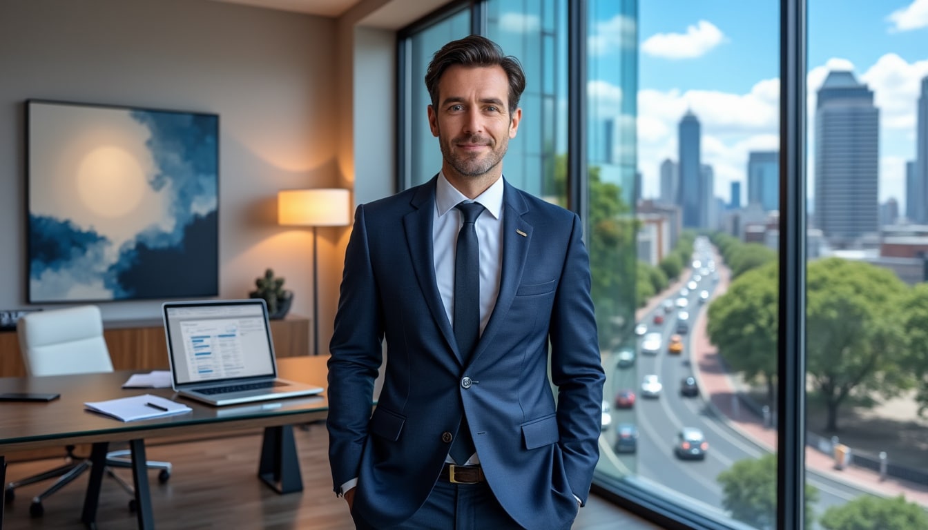 découvrez tom ampe, directeur des ventes et du marketing chez softwareone belux, un expert passionné qui guide les stratégies innovantes pour optimiser les solutions it et favoriser la transformation numérique des entreprises en belgique et au luxembourg.