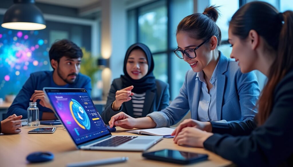 découvrez des astuces inédites pour optimiser vos vidéos sponsorisées b2b sur linkedin en 2025. maximisez votre impact, touchez votre audience cible et améliorez votre stratégie marketing grâce à des conseils pratiques et des tendances clés.