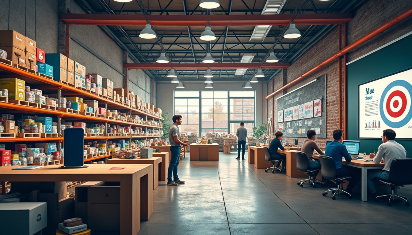 découvrez cinq idées reçues courantes sur le bon positionnement d'un produit. apprenez comment ces mythes peuvent influencer vos décisions marketing et comment les dépasser pour mieux atteindre votre public cible.