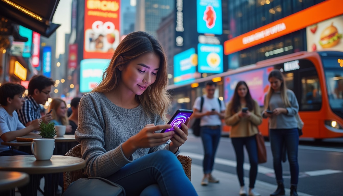 découvrez comment les sms demeurent un outil essentiel dans les stratégies marketing de 2025. explorez l'impact de cette méthode de communication directe sur l'engagement client et les résultats commerciaux, malgré l'évolution des technologies numériques.