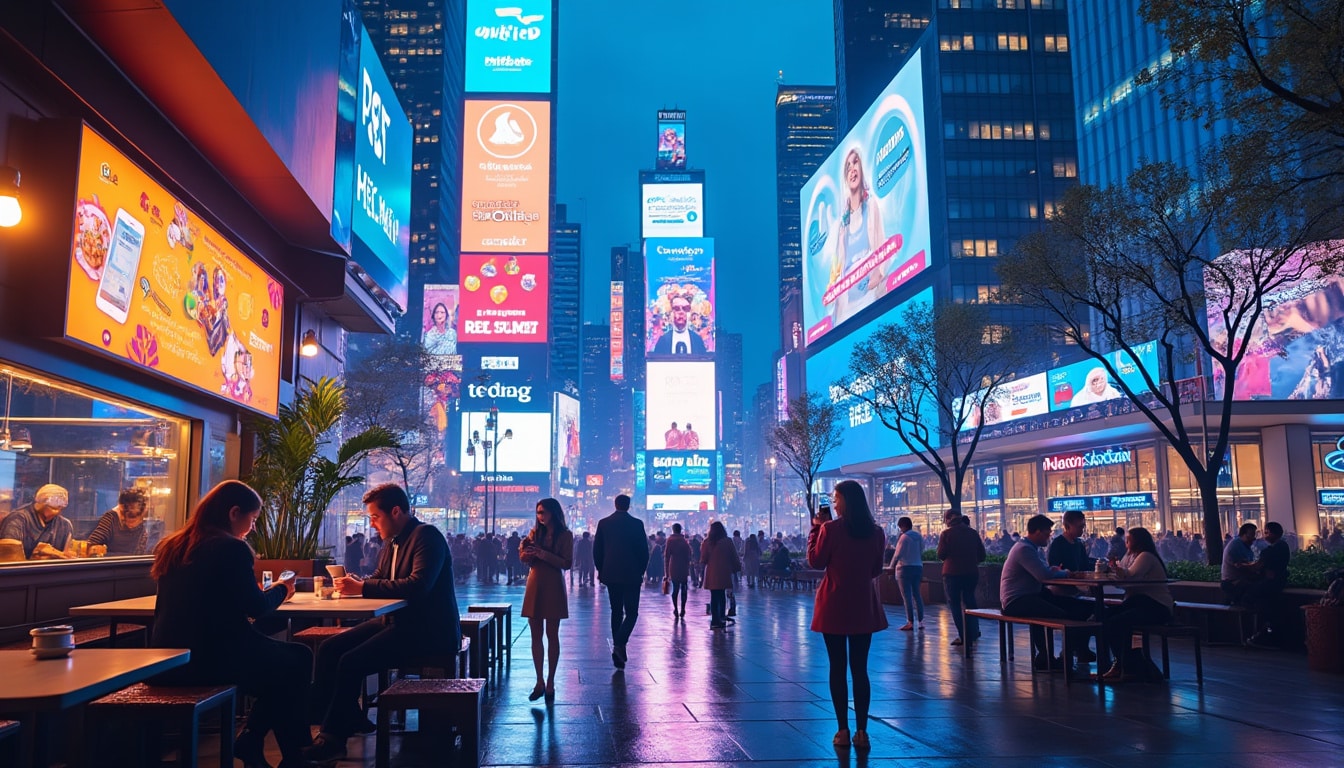 découvrez comment les sms demeurent un outil essentiel dans les stratégies marketing de 2025, en favorisant une communication directe et personnalisée avec les consommateurs. explorez les tendances émergentes et les meilleures pratiques pour maximiser l'efficacité de cette méthode incontournable.