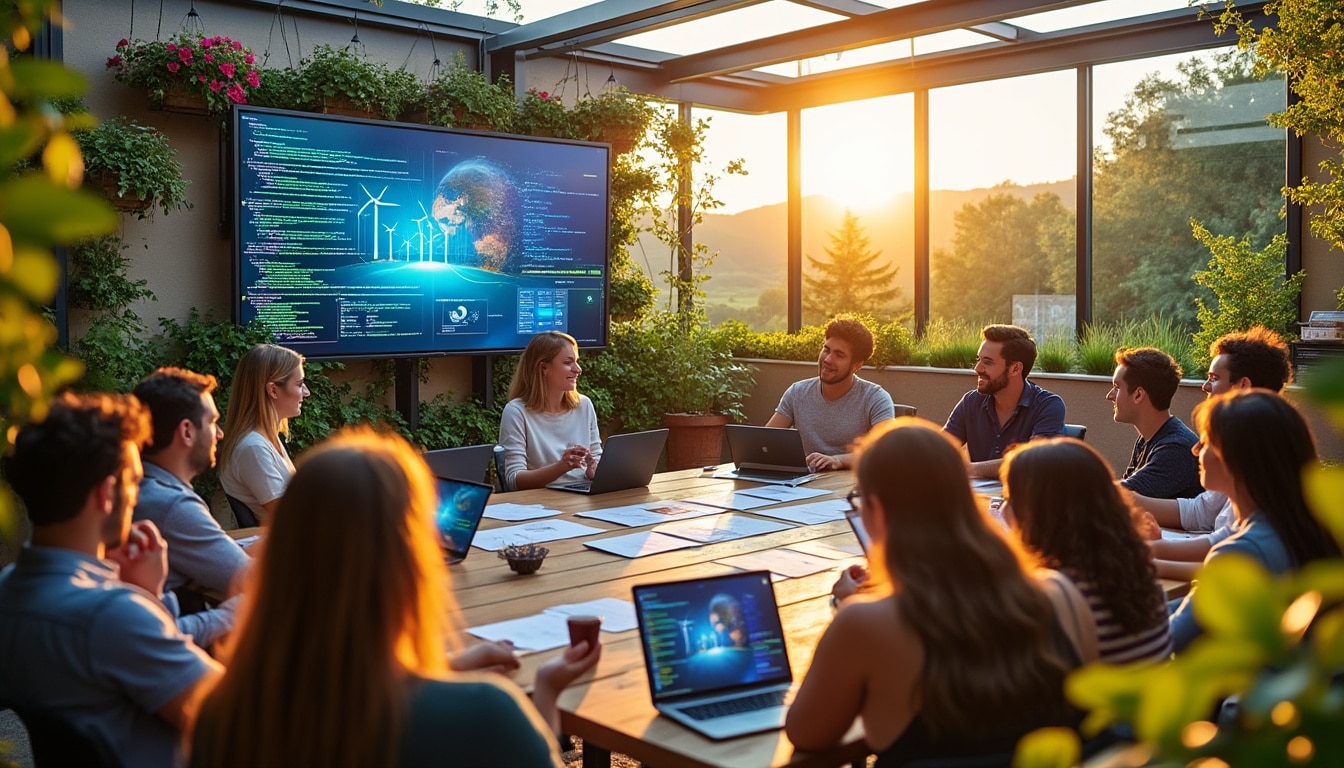 découvrez comment dynamiser le commerce à millau avec deux formations innovantes axées sur la transition numérique, l'écologie et le marketing. transformez votre activité et adaptez-vous aux nouveaux enjeux du marché.
