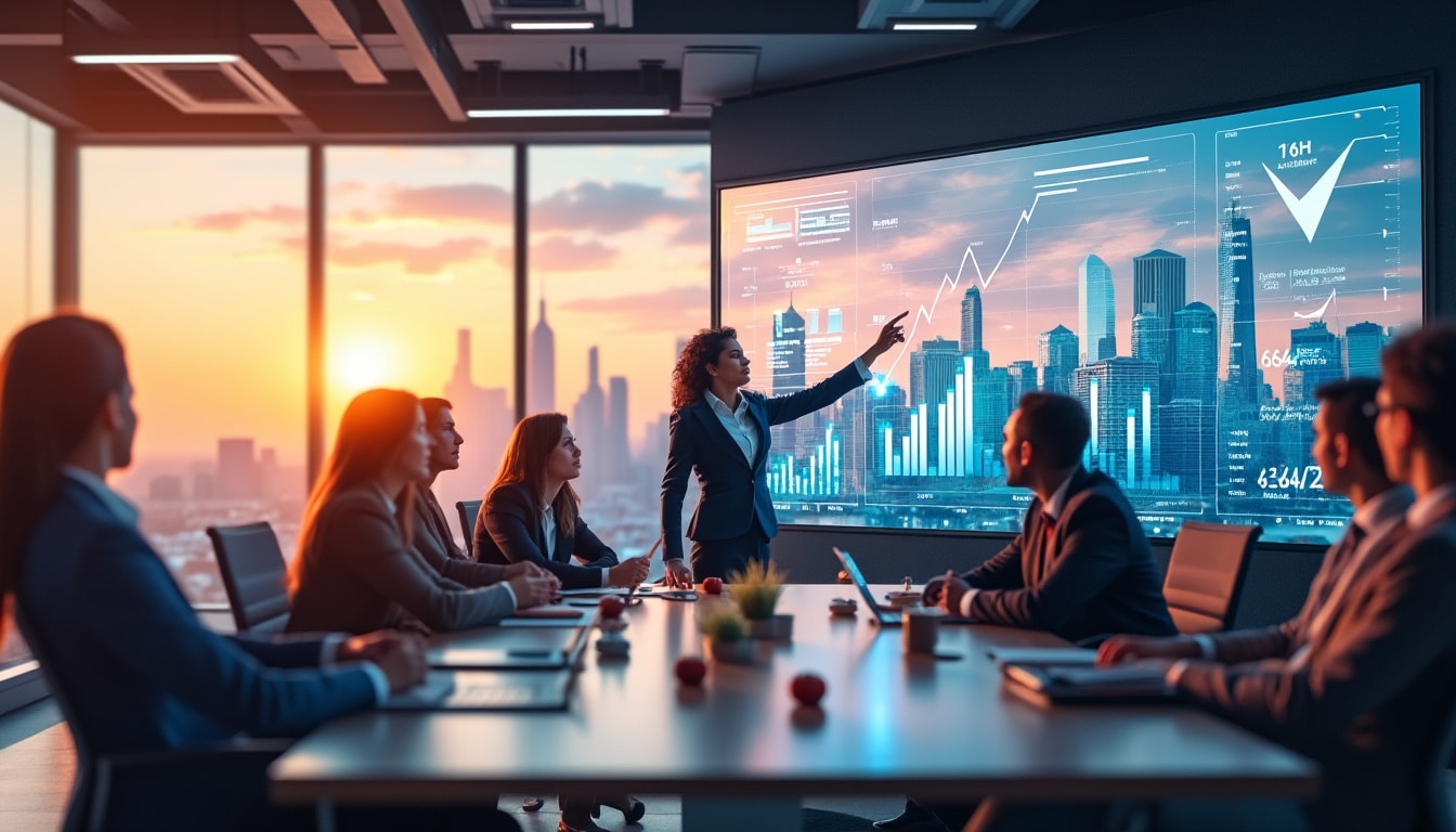 découvrez comment unir marketing et ventes peut transformer votre entreprise en adoptant une approche stratégique efficace. apprenez à intégrer ces deux fonctions pour maximiser vos résultats et atteindre vos objectifs commerciaux.