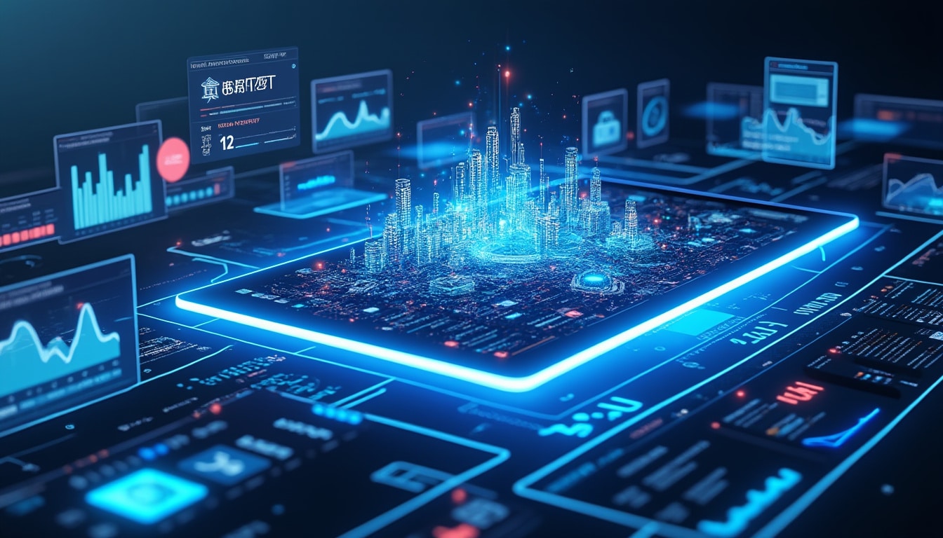 découvrez l'importance du marketing en 2025, ses évolutions et ses stratégies pour s'adapter aux nouvelles tendances du marché. apprenez comment le marketing façonne les comportements des consommateurs et renforce les marques dans un monde en constante mutation.