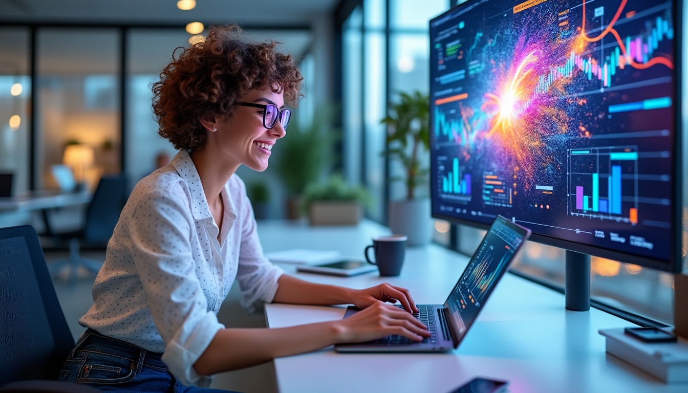 découvrez les compétences clés nécessaires pour exceller en tant que chargée de marketing digital en 2025. apprenez à maîtriser les tendances émergentes, les outils numériques et les stratégies innovantes pour propulser votre carrière dans un paysage en constante évolution.