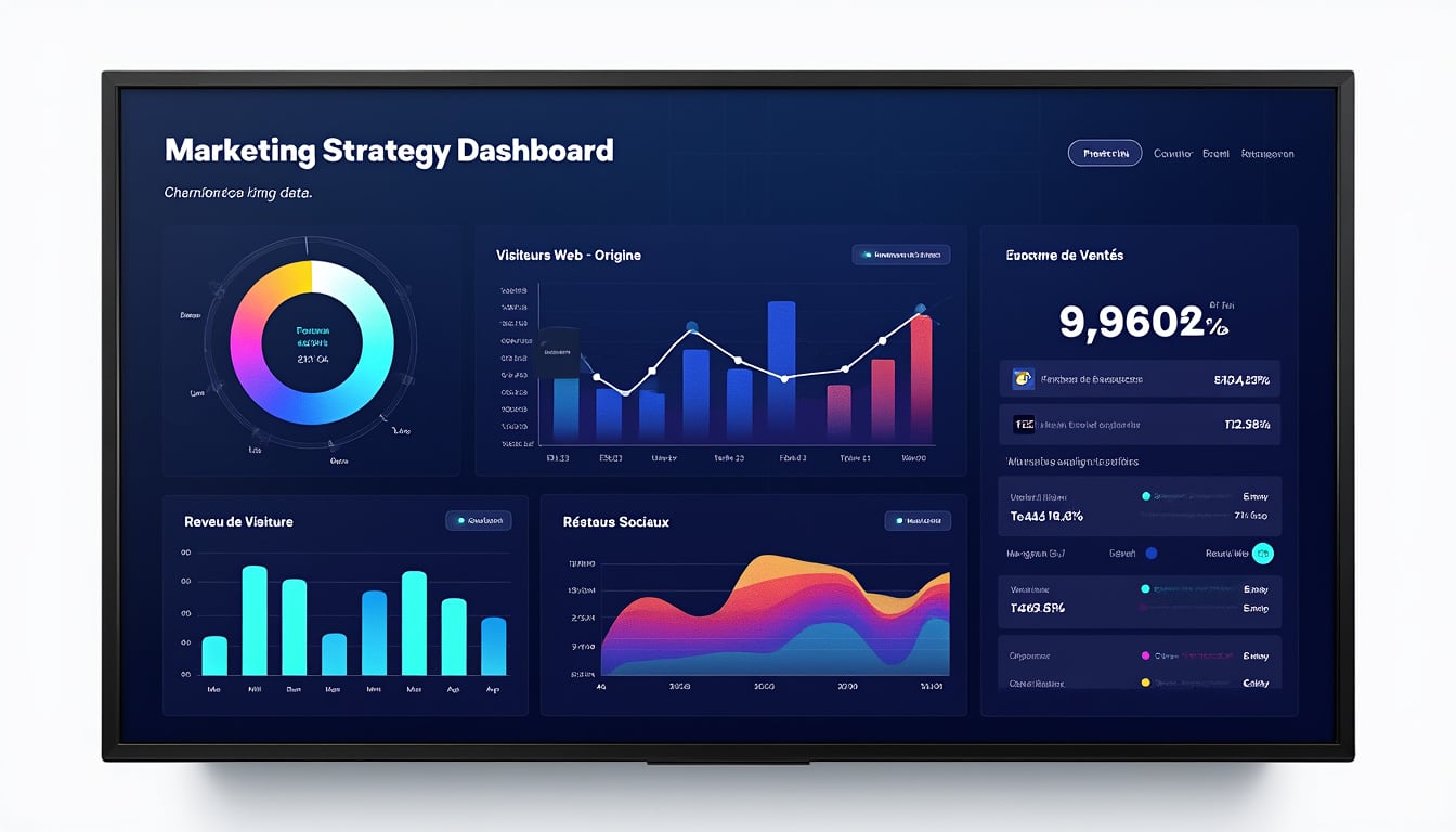 découvrez les compétences clés à développer pour réussir en tant que chargée de marketing digital en 2025. cet article explore les tendances, outils et stratégies indispensables pour se démarquer dans un secteur en constante évolution.