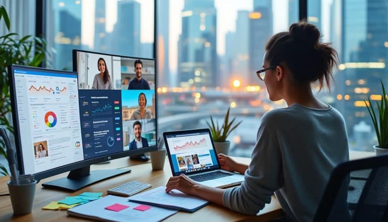découvrez les étapes essentielles pour devenir un chef de projet en digital marketing d'ici 2025. explorez les compétences clés, les formations nécessaires et les tendances du secteur pour réussir dans ce métier en pleine évolution.