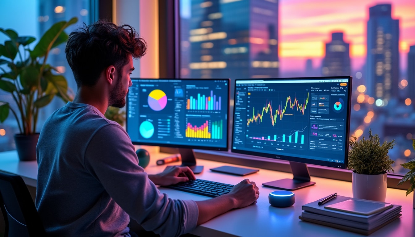 découvrez les stratégies essentielles pour réussir dans le marketing digital en 2025. explorez les tendances émergentes, optimisez votre présence en ligne et apprenez à attirer et fidéliser vos clients grâce à des conseils pratiques et des outils adaptés.