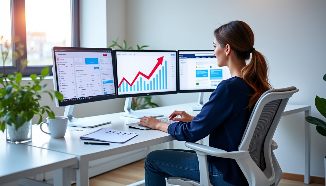 découvrez les stratégies essentielles pour réussir votre entrée dans le marketing digital en 2025. apprenez les tendances, outils et techniques innovants qui vous permettront de vous démarquer et d'optimiser vos campagnes en ligne.
