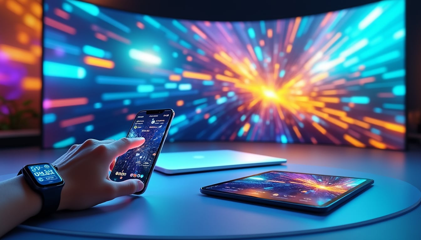 découvrez la définition de la communication digitale et ses enjeux actuels dans un monde en constante évolution. apprenez comment optimiser votre stratégie pour renforcer votre présence en ligne et engager efficacement votre audience.