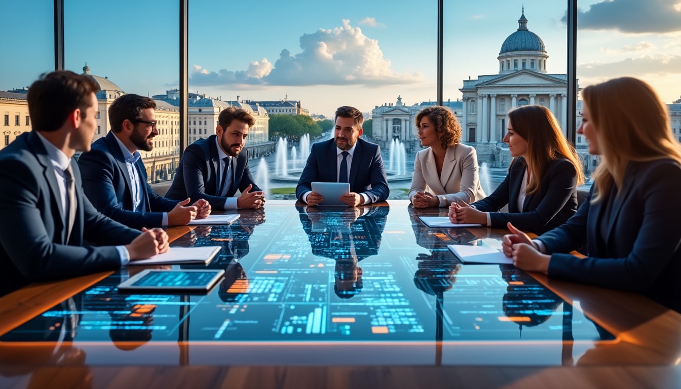 découvrez les stratégies incontournables pour un marketing digital réussi en 2025, spécialement conçues pour les avocats à aix-en-provence. apprenez à attirer de nouveaux clients, optimiser votre présence en ligne et bâtir une réputation solide grâce à des conseils pratiques et des outils adaptés.