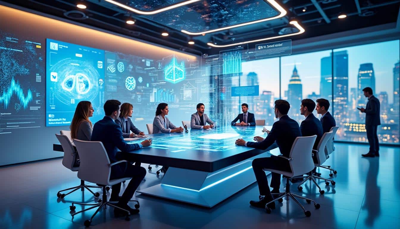 découvrez les stratégies marketing incontournables pour 2025 qui transformeront votre approche commerciale. explorez des tendances innovantes, des outils numériques et des techniques de segmentation pour rester compétitif sur un marché en constante évolution.