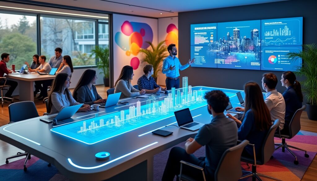 découvrez le salaire prévisionnel d'un chargé de marketing digital en 2025, les facteurs influençant ce revenu et les tendances du marché. informez-vous sur les compétences requises et les opportunités d'évolution dans ce secteur en pleine croissance.