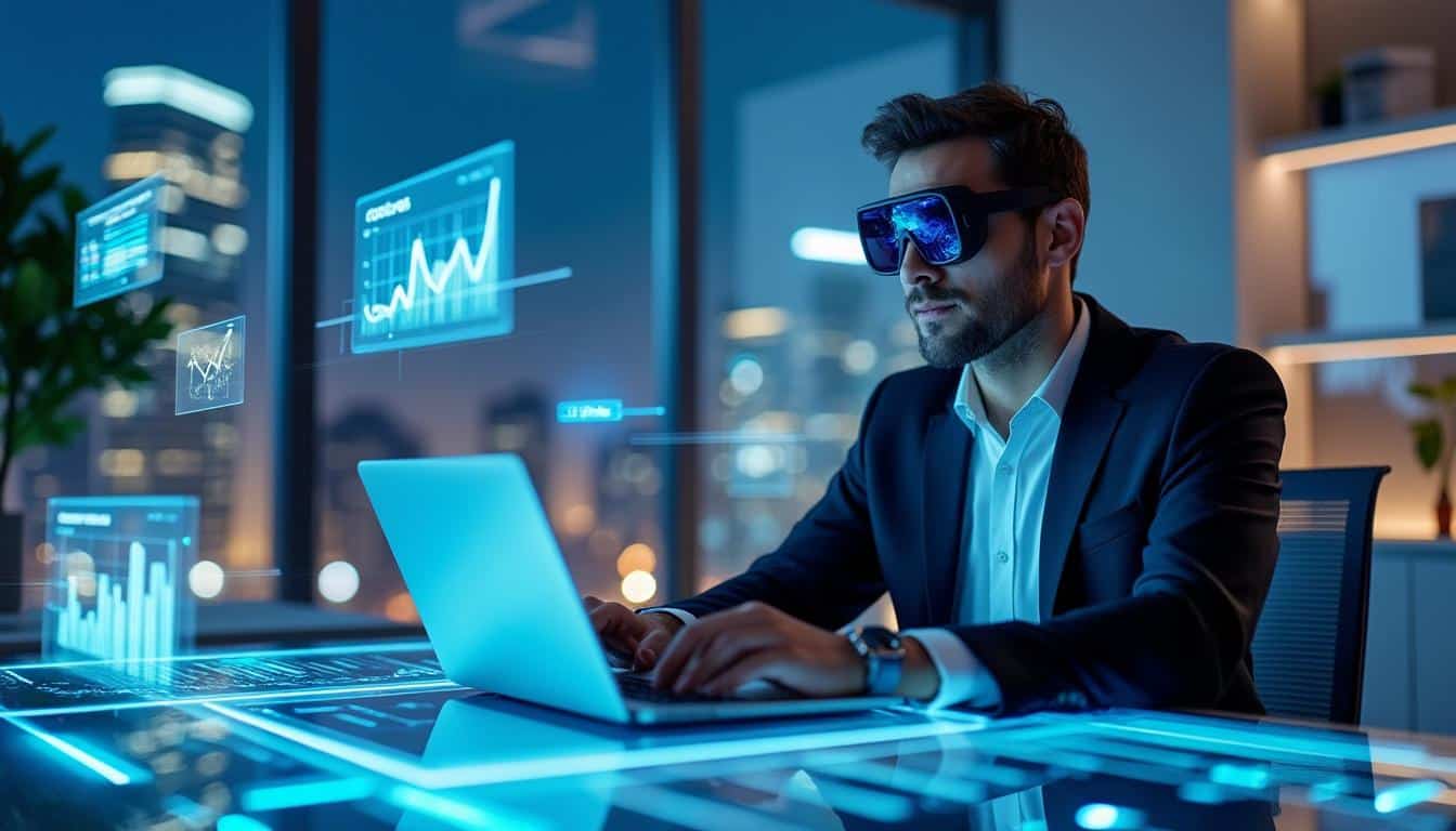 découvrez comment un directeur marketing virtuel peut devenir un atout stratégique essentiel pour votre entreprise en 2025. optimisez vos campagnes, réduisez vos coûts et adaptez-vous aux nouvelles tendances du marché avec cette approche innovante.