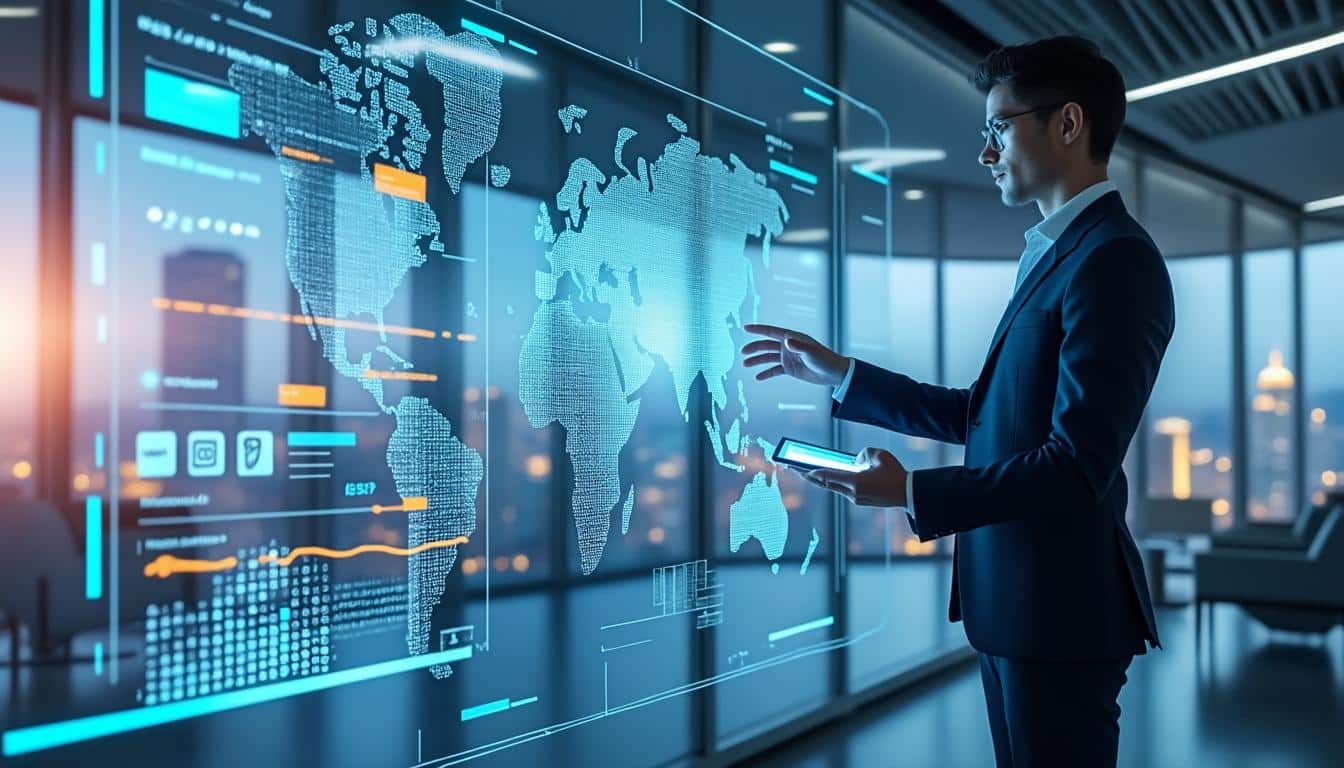 découvrez comment un directeur marketing virtuel peut devenir un atout stratégique pour votre entreprise en 2025. optimisez vos performances marketing, réduisez vos coûts et innovez grâce à une expertise distante adaptée aux enjeux contemporains.