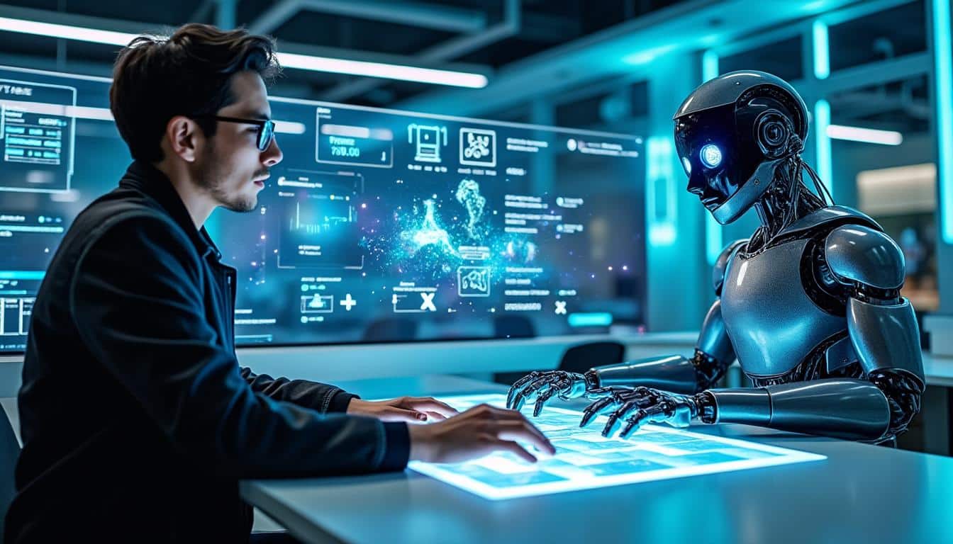 découvrez les tendances incontournables du marketing digital à suivre en 2025. restez à la pointe des stratégies, des outils et des innovations qui façonneront l'avenir du marketing en ligne pour maximiser votre impact et atteindre vos objectifs.