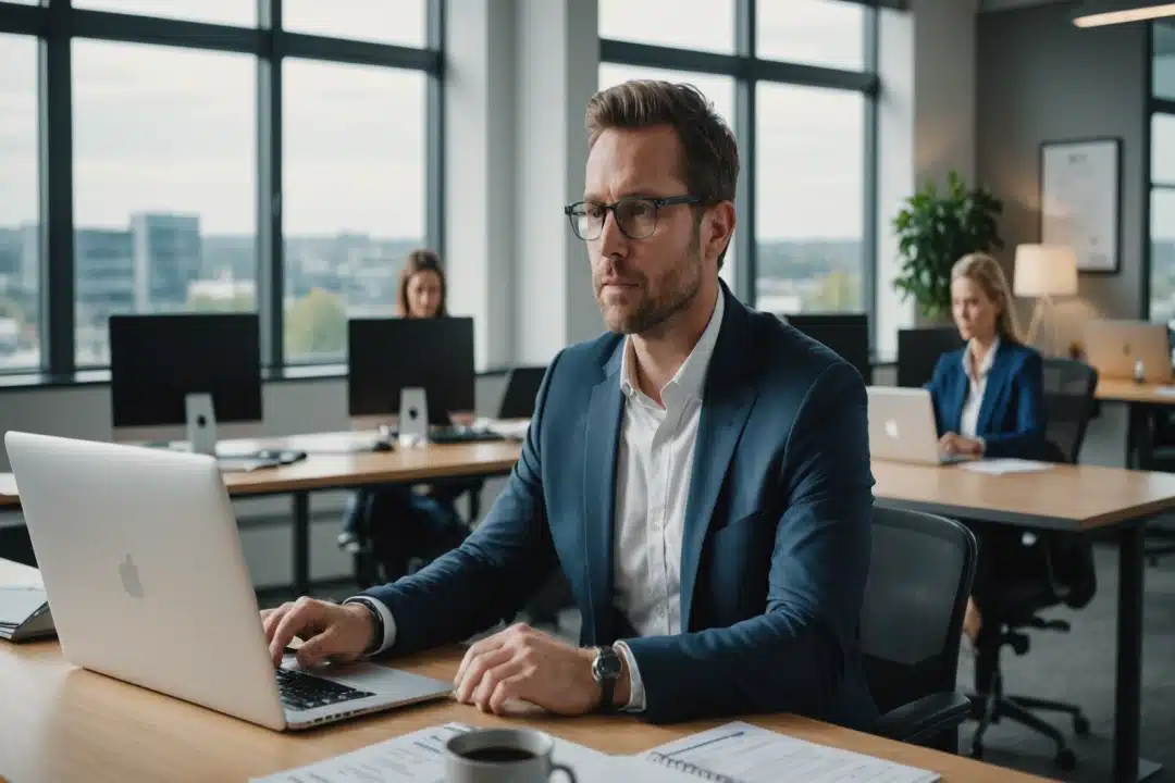 Les stratégies innovantes du marketing industriel en France : une expertise reconnue