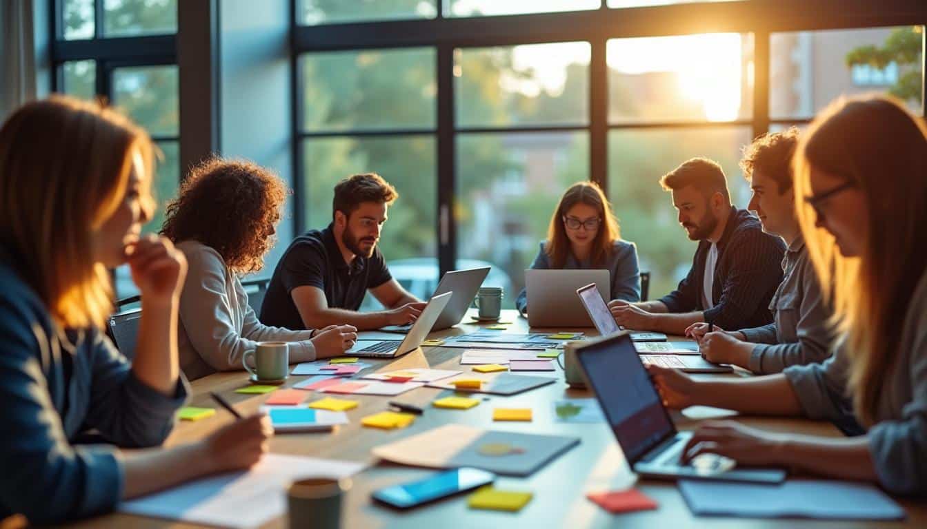 Formation marketing digital Pôle emploi : guide complet, financement et débouchés