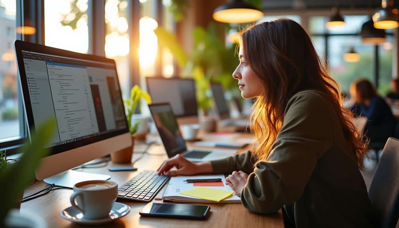 Travailler dans le marketing digital : le guide complet et incontournable 2025