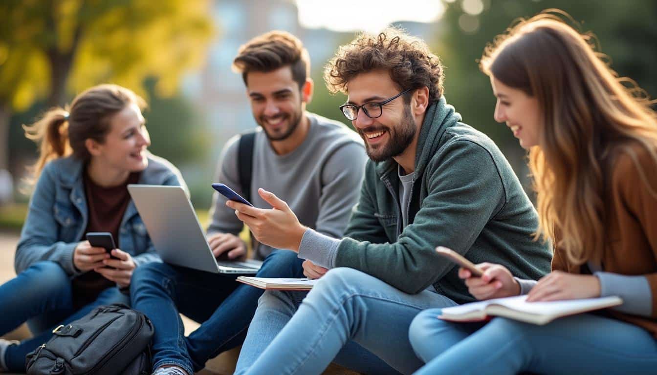 Le BTS en marketing digital : formation, débouchés et atouts