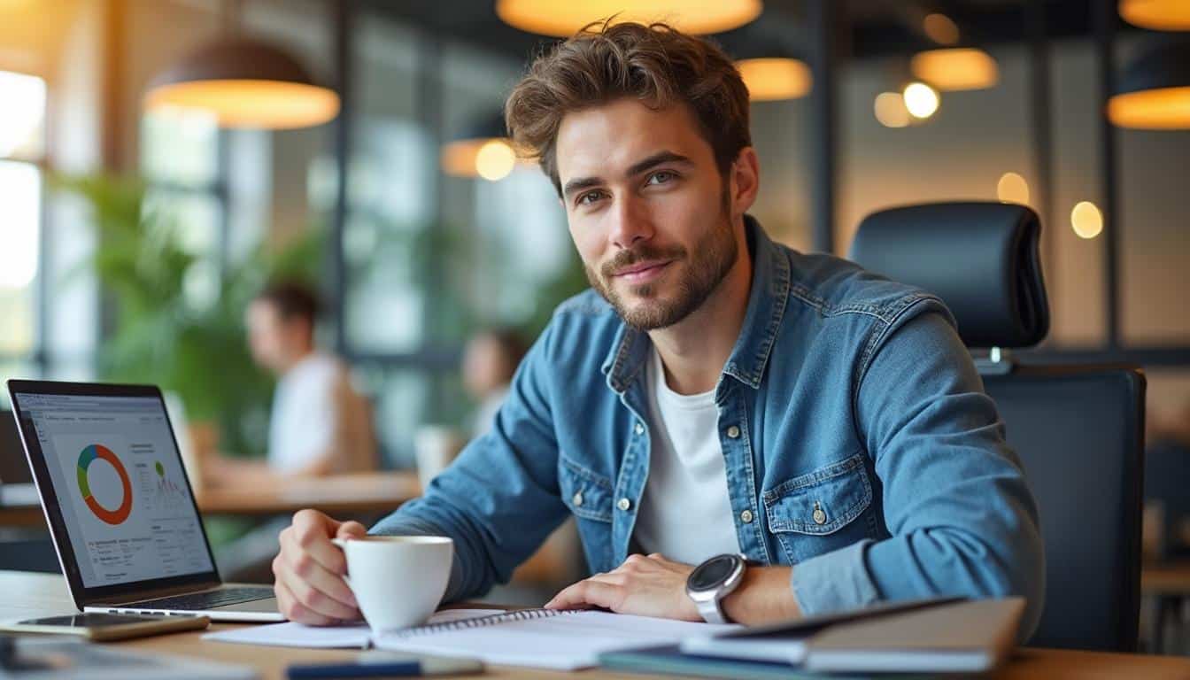 Consultant en marketing digital : missions, compétences et carrière