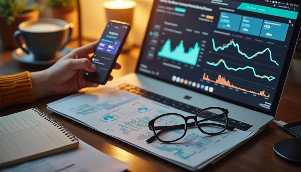 Le métier de digital marketer : missions, compétences et formations