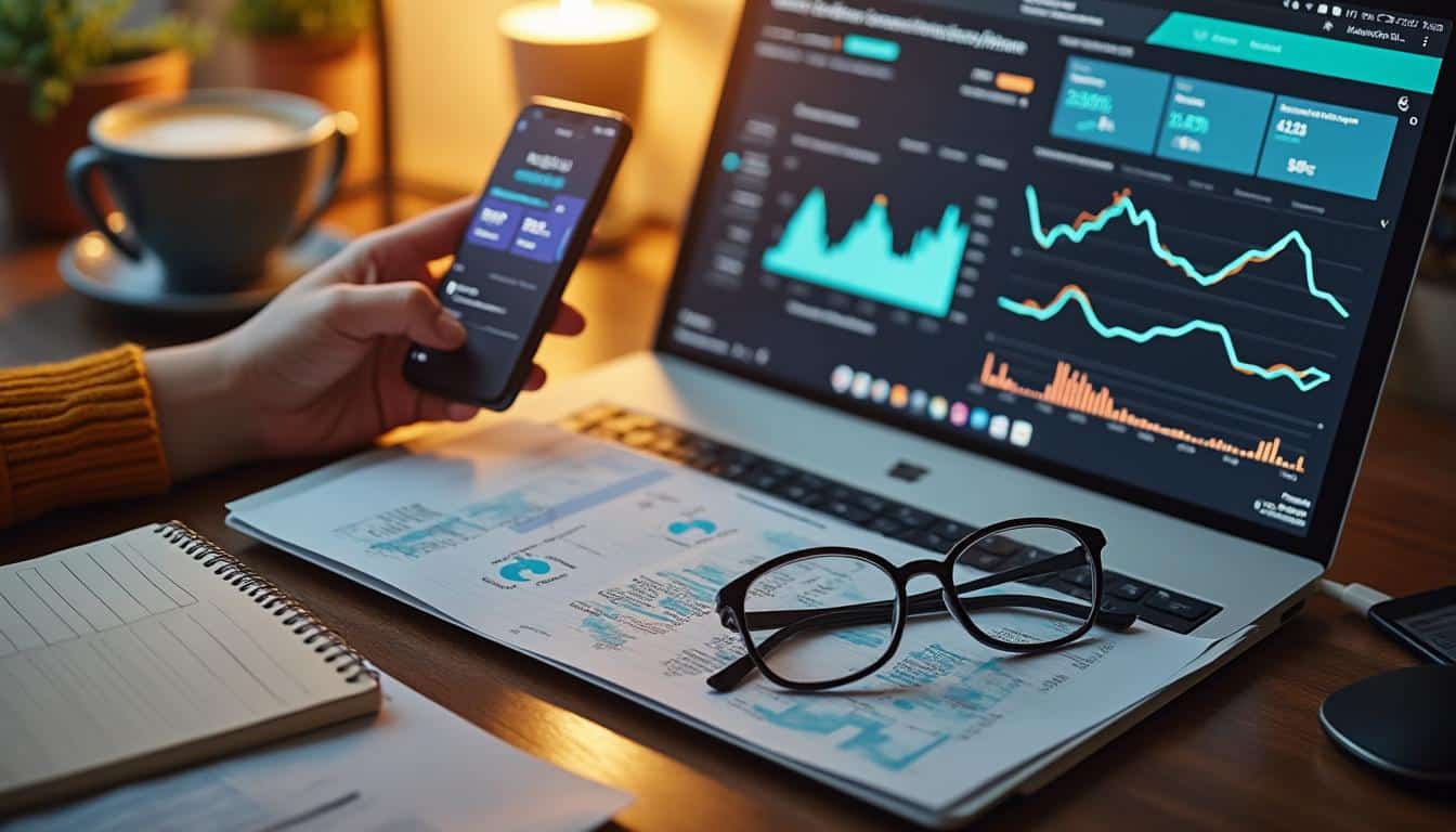 Le métier de digital marketer : missions, compétences et formations