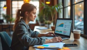 Les leviers du marketing digital : guide complet et conseils clés