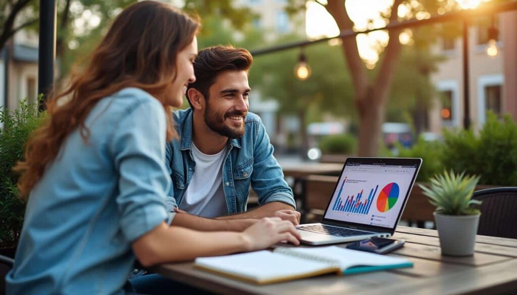 Le marketing digital en alternance : guide complet des formations