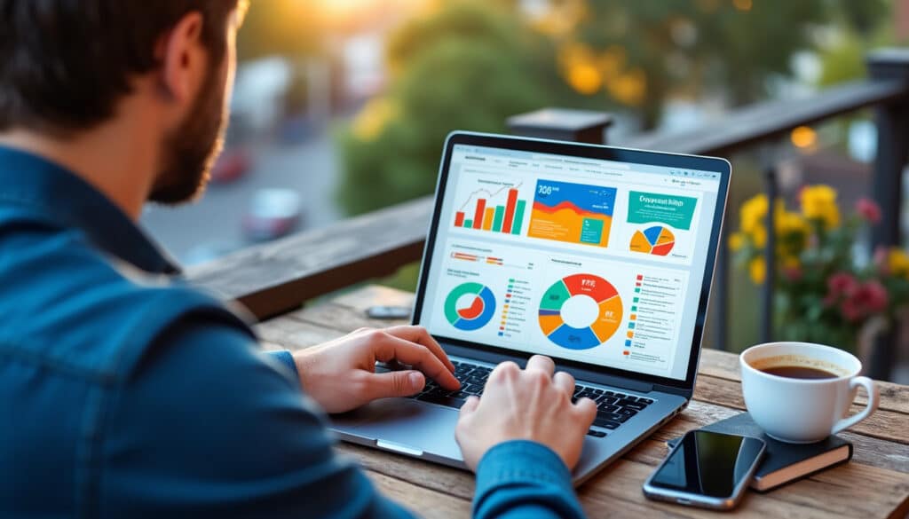 Le saas digital marketing : stratégies et outils pour booster votre croissance