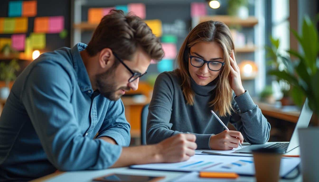 Illustration: Les défis de la prospection froide : comment anticiper et transformer l’objection principale ?