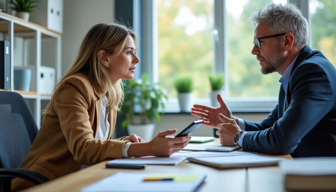 Cycle de vente en prospection froide : surmonter l’objection principale