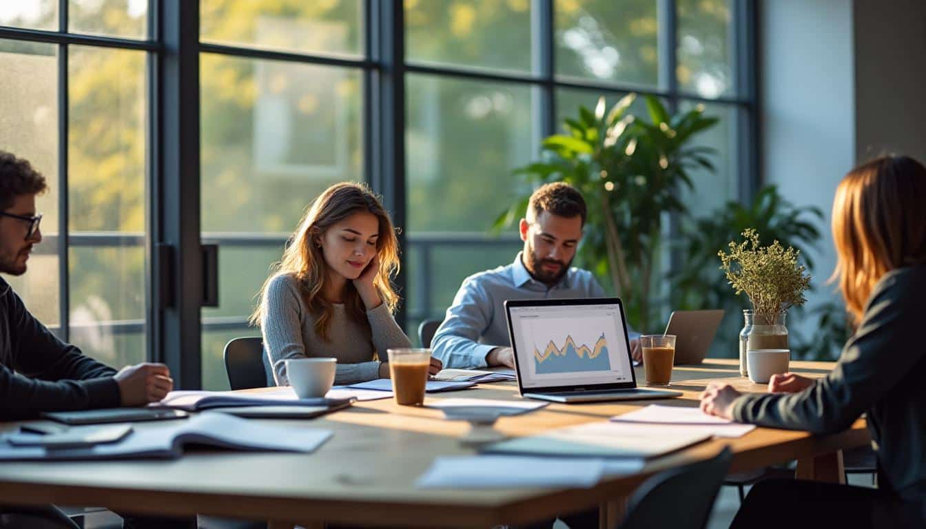 Cycle de vente : diagnostic du ralentissement à cause interne, guide complet