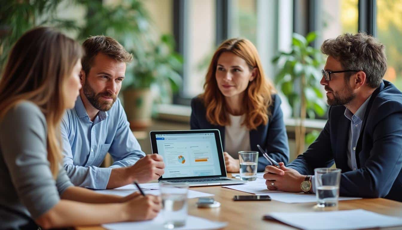 Cycle de vente : l’étape de validation de la décision interne réussie