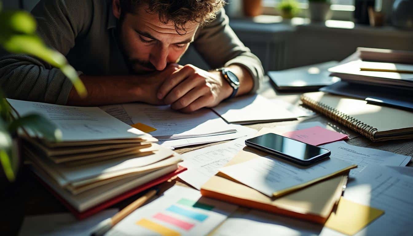 Cycle de vente, gestion du temps commercial et priorisation efficace