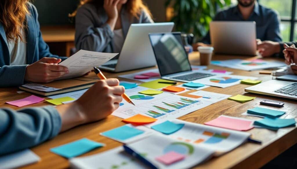 Cycle de vente : optimiser le lead nurturing, l’automatisation et le scoring