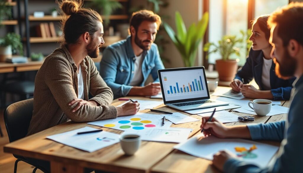 Cycle de vente, objection prix et analyse récurrente pour réussir