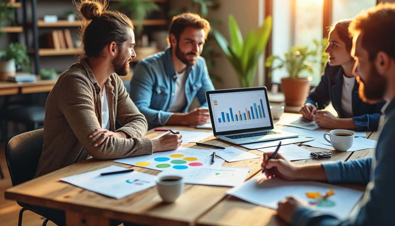 Cycle de vente, objection prix et analyse récurrente pour réussir