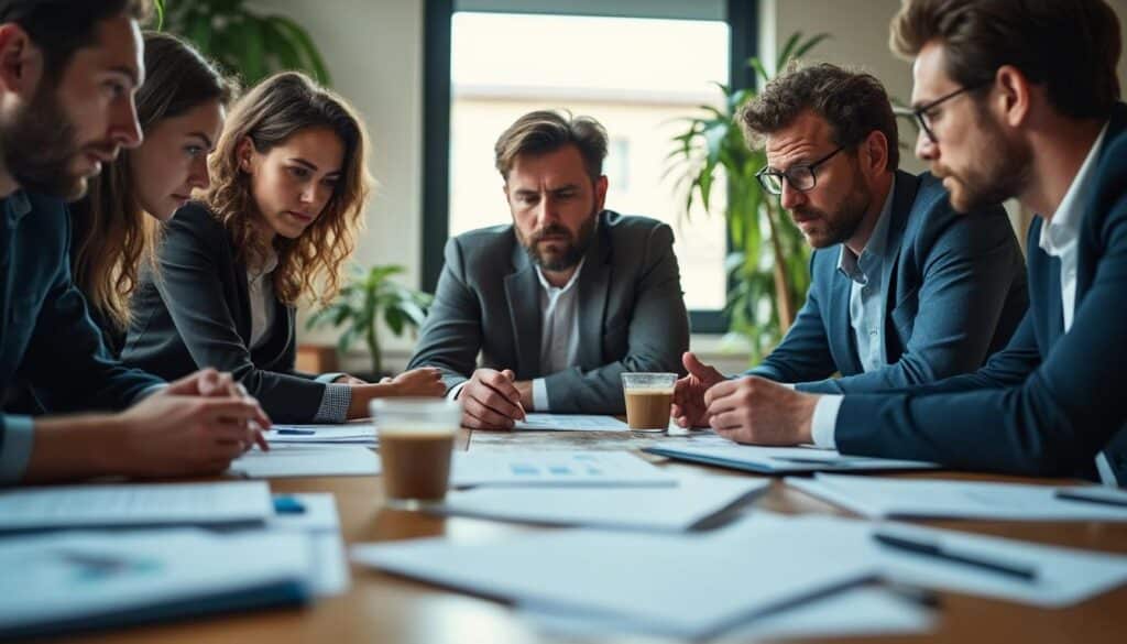 Cycle de vente prévisionnel et pipeline face à l’incertitude