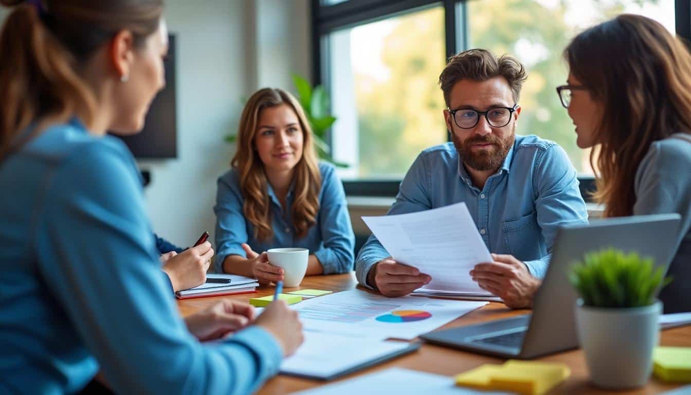 Illustration: Maîtriser la qualification du prospect pour optimiser le cycle de vente