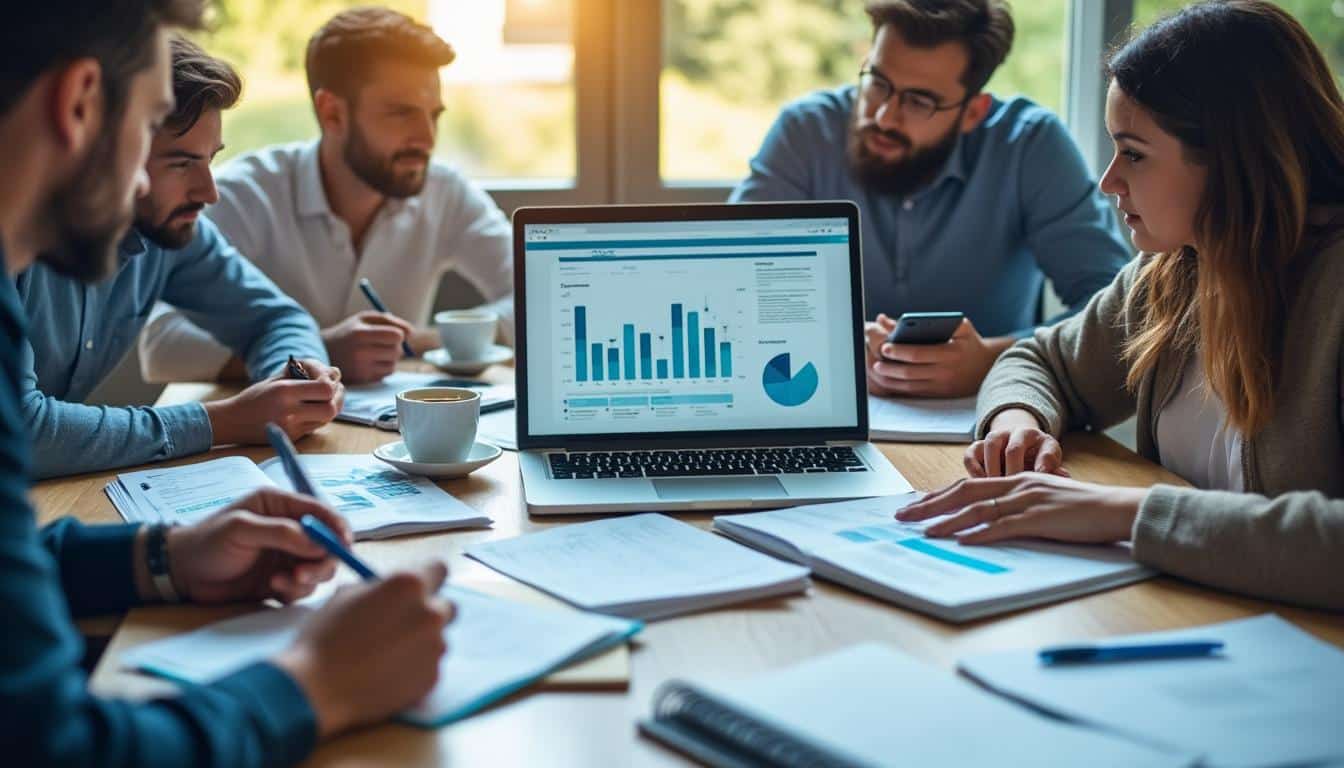 Illustration: Maîtriser la qualification du prospect pour optimiser son cycle de vente