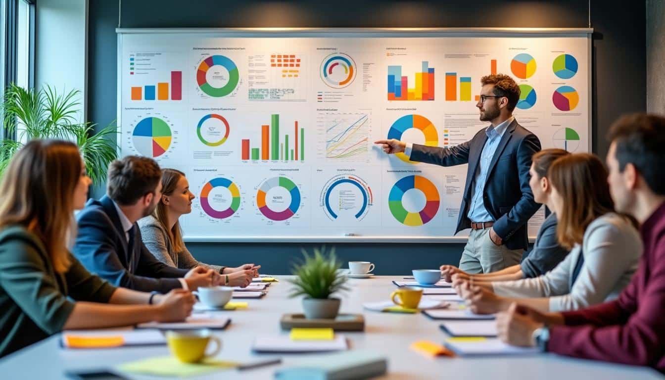 Cycle de vente, qualification du prospect et indicateurs d’engagement : guide 2024