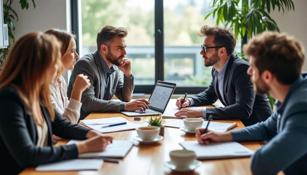 Cycle de vente, qualification du prospect et indicateurs d’engagement : guide complet