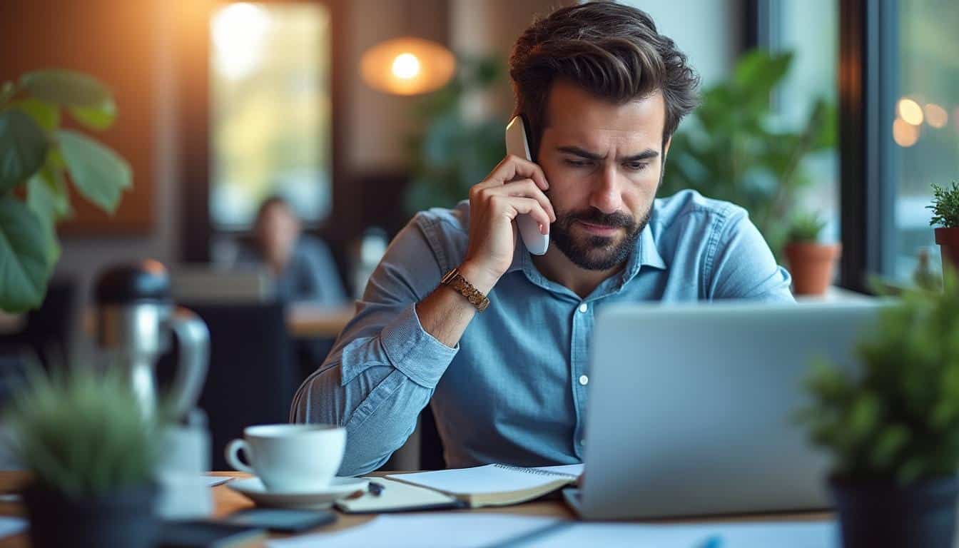 Illustration: Intégrer la relance des clients inactifs au cycle de vente : méthodes et timing gagnants