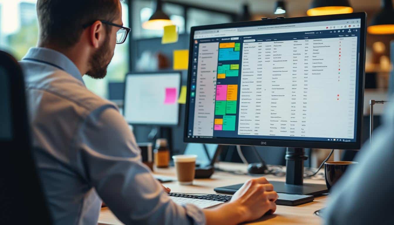 Illustration: Les raisons de l’inactivité et l’importance de la relance dans le cycle de vente