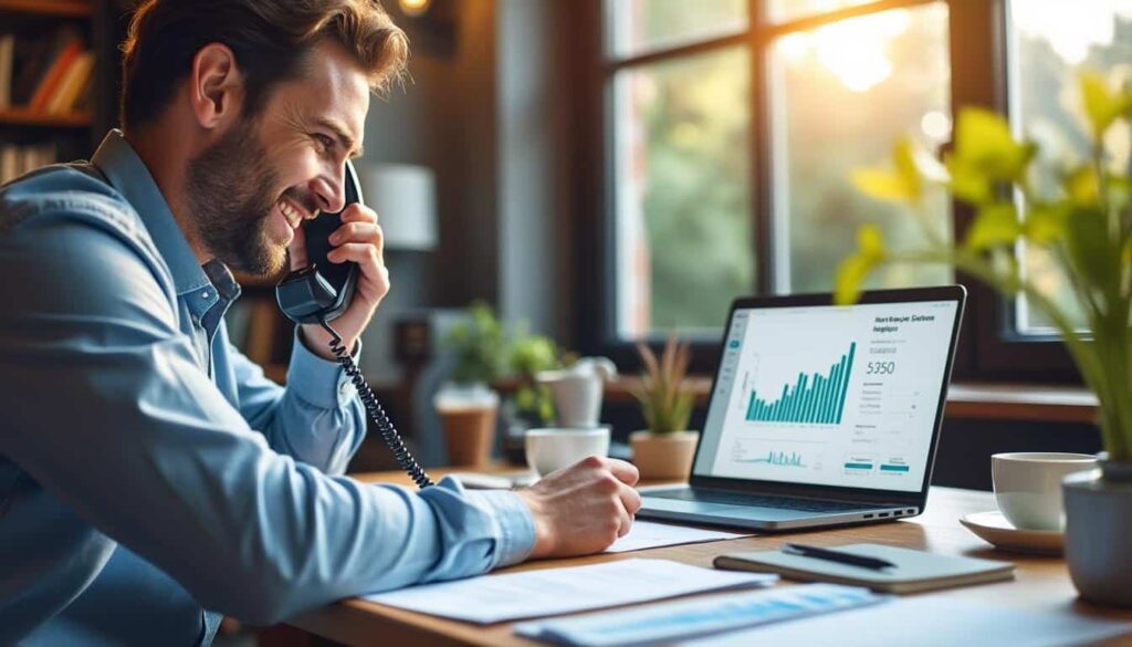 Cycle de vente et relance d’un client inactif : méthode efficace