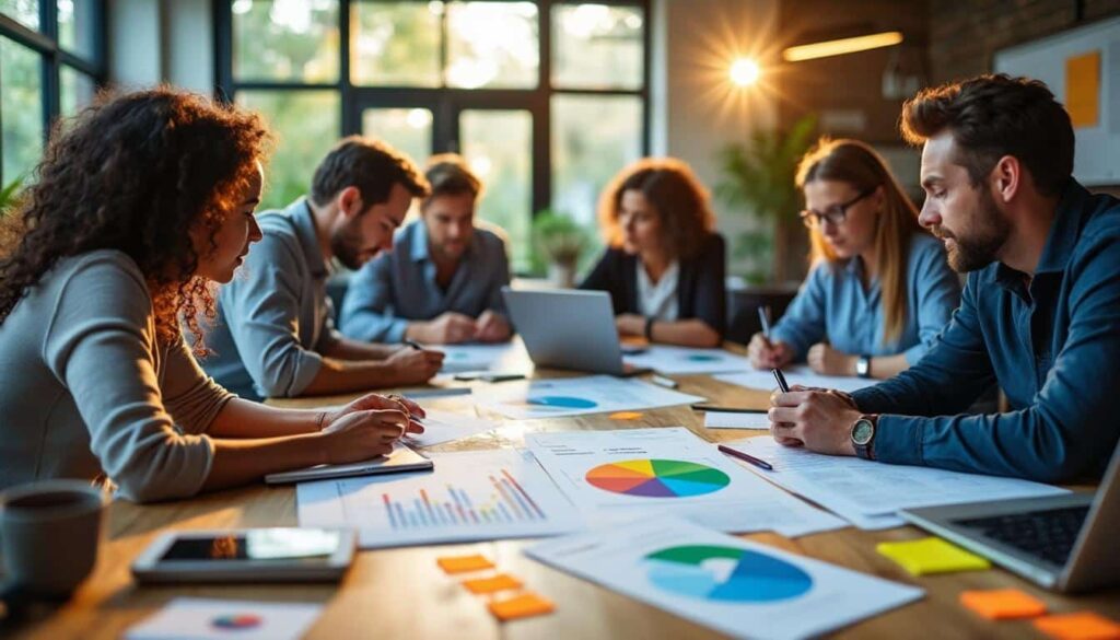 Cycle de vente, segmentation de marché et adaptation de l’offre : clés de la performance