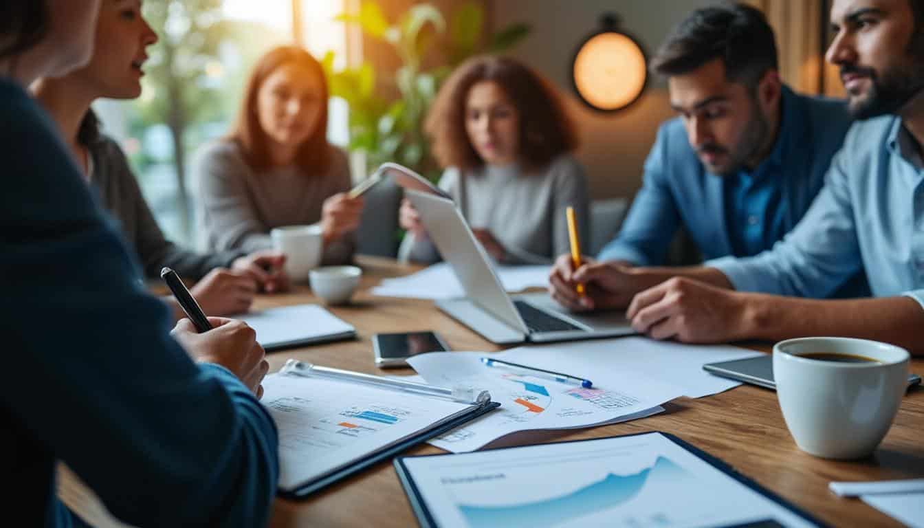 Illustration: De la négociation à la signature : pourquoi le délai moyen est si stratégique ?