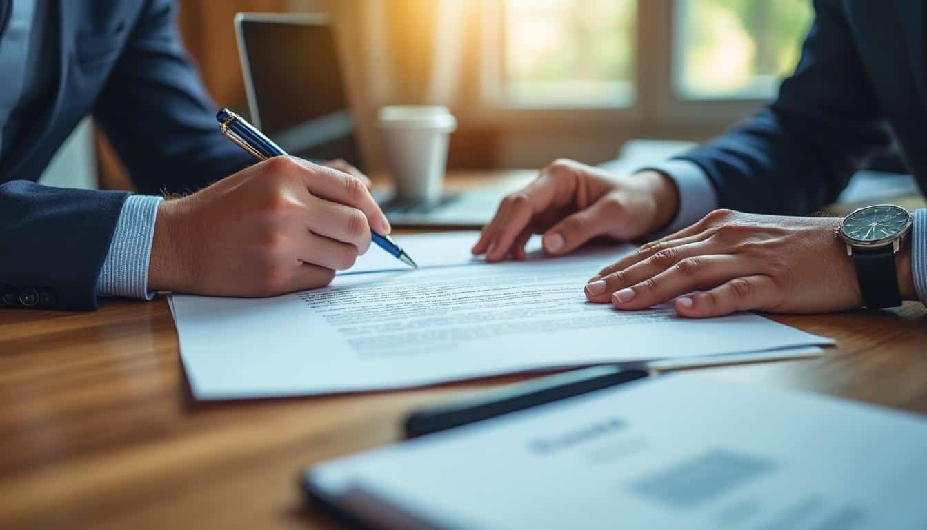 Cycle de vente, signature du contrat et délai moyen : clés pour optimiser vos performances